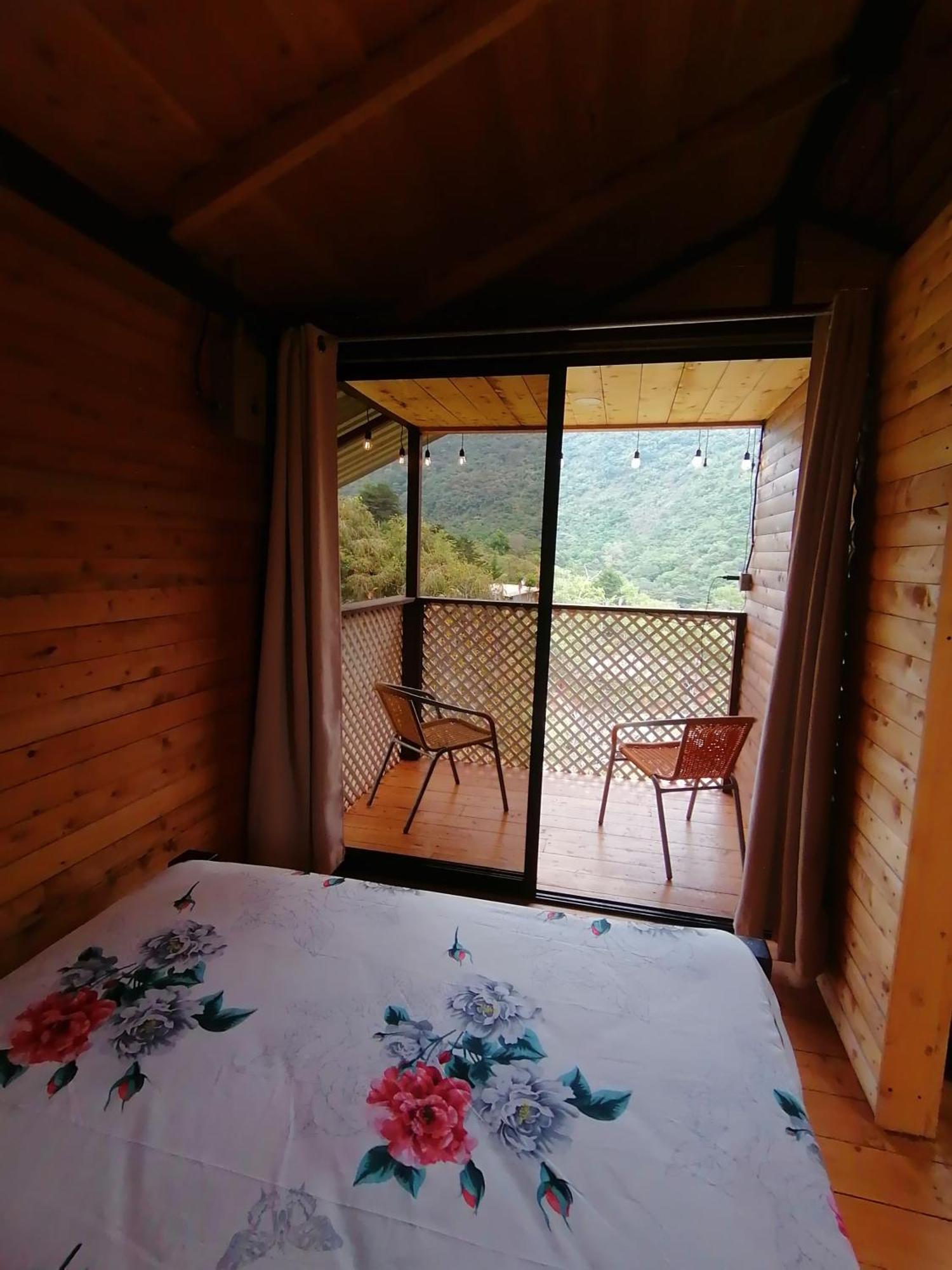 Mario'S Lodge Providencia Copey Bagian luar foto